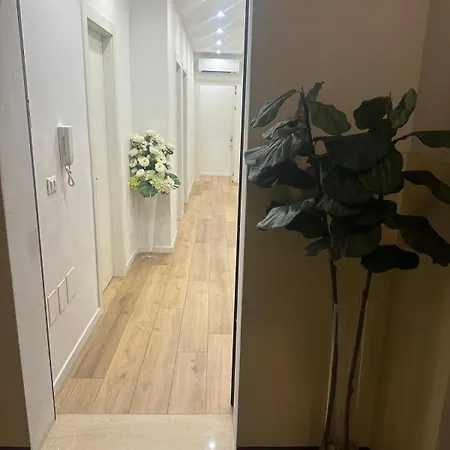 Vicino Ospedale Maggiore, Concerti E Aeroporto 60 Mq Casa de hóspedes 3*
